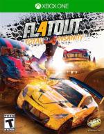 FlatOut 4: Total Insanity